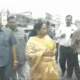 भोपाल के अल्पना टॉकीज चौराहा पहुंचीं महापौर,कल 2 फीट पानी भरा था, 1 घंटे रेंगते रहे वाहन; महापौर बोलीं-परमानेंट सॉल्यूशन निकाल रहे 57 भोपाल के अल्पना टॉकीज चौराहा पहुंचीं महापौर,कल 2 फीट पानी भरा था, 1 घंटे रेंगते रहे वाहन; महापौर बोलीं-परमानेंट सॉल्यूशन निकाल रहे October 18, 2026