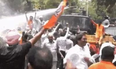 दिल्ली कोचिंग हादसा- 1 इंजीनियर टर्मिनेट, 1 सस्पेंड, 7 गिरफ्तार,एक महीने पहले कोचिंग की शिकायत की गई.. October 18, 2026