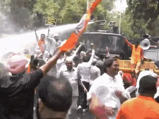 दिल्ली कोचिंग हादसा- 1 इंजीनियर टर्मिनेट, 1 सस्पेंड, 7 गिरफ्तार,एक महीने पहले कोचिंग की शिकायत की गई.. October 18, 2026