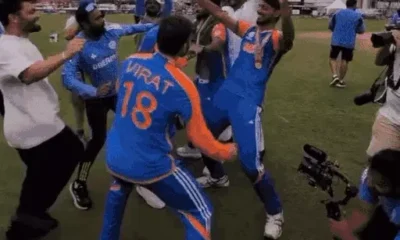2022 में जिसे खालिस्तानी कह ट्रोल किया, उसने रचा इतिहास,टी-20 वर्ल्ड कप में टॉप विकेट टेकर अर्शदीप; कभी क्रिकेट छोड़ कनाडा जाने वाले थे October 15, 2026
