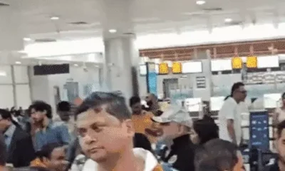 क्राउडस्ट्राइक के अपडेट से माइक्रोसॉफ्ट की सर्विस ठप,दुनियाभर में 1400 फ्लाइट कैंसिल; बैंक, स्टॉक मार्केट और टीवी चैनल पर भी असर October 18, 2026