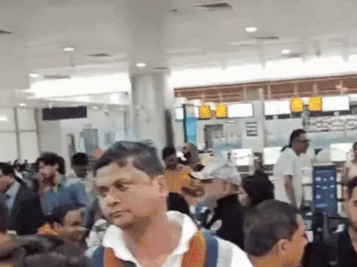 क्राउडस्ट्राइक के अपडेट से माइक्रोसॉफ्ट की सर्विस ठप,दुनियाभर में 1400 फ्लाइट कैंसिल; बैंक, स्टॉक मार्केट और टीवी चैनल पर भी असर October 19, 2026
