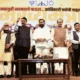 महाराष्ट्र में 11 सीटों पर MLC चुनाव, BJP सबसे मजबूत,9 सीटें जीत सकती है महायुति, क्रॉस वोटिंग हुई तो कांग्रेस-पवार-उद्धव को फायदा 49 महाराष्ट्र में 11 सीटों पर MLC चुनाव, BJP सबसे मजबूत,9 सीटें जीत सकती है महायुति, क्रॉस वोटिंग हुई तो कांग्रेस-पवार-उद्धव को फायदा October 18, 2026