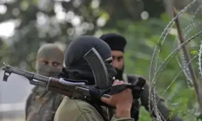 कठुआ में सेना के वाहन पर आतंकी हमला,दो जवान घायल, एनकाउंटर जारी; दो महीने में सेना के वाहन पर दूसरा अटैक October 18, 2026