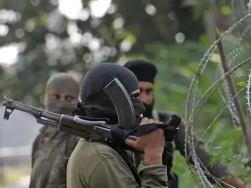 कठुआ में सेना के वाहन पर आतंकी हमला,दो जवान घायल, एनकाउंटर जारी; दो महीने में सेना के वाहन पर दूसरा अटैक October 19, 2026