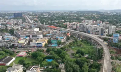 भोपाल के मास्टर प्लान को लेकर बनी कमेटी,सांसद, विधायक-मेयर समेत 74 सदस्य; अफसर, आर्किटेक्ट.. October 18, 2026