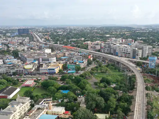 भोपाल के मास्टर प्लान को लेकर बनी कमेटी,सांसद, विधायक-मेयर समेत 74 सदस्य; अफसर, आर्किटेक्ट.. October 19, 2026