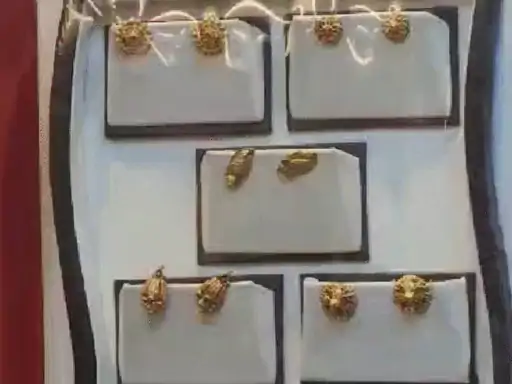 भोपाल में सोना ₹3950 तक सस्ता, चांदी ₹2 हजार,10 ग्राम सोना अब ₹71,500 में; टैक्स घटने से चांदी भी सस्ती हुई October 19, 2026