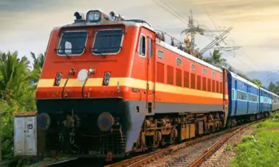 महिला यात्रियों के लिए अच्छी पहल:अब ट्रेनों में भी मिलेंगे सैनेटरी पैड्स, भोपाल मंडल से शुरुआत October 6, 2026
