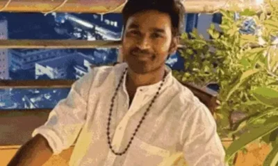 धनुष ने खुद को बताया आउटसाइडर,सोशल मीडिया यूजर्स ने किया ट्रोल; बोले- आप भूल गए, डायरेक्टर पिता ने आपको लॉन्च किया था October 2, 2026