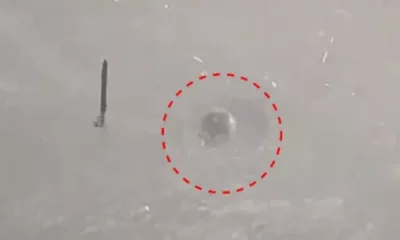 भोपाल के बड़े तालाब में मिले महिला-पुरुष के शव,मोपेड से हुई महिला की शिनाख्त, पुरुष की नहीं हुई पहचान October 18, 2026