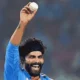 विराट-रोहित के बाद जडेजा का भी T-20 इंटरनेशनल से संन्यास,15 साल के करियर में 74 मैच खेले, 515 रन बनाए और 54 विकेट लिए 59 विराट-रोहित के बाद जडेजा का भी T-20 इंटरनेशनल से संन्यास,15 साल के करियर में 74 मैच खेले, 515 रन बनाए और 54 विकेट लिए October 18, 2026