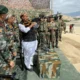 भारत ने 73 हजार अमेरिकी राइफल्स का ऑर्डर दिया,₹837 करोड़ में डील हुई; 2019 में 647 करोड़ में 72,400 राइफल्स मंगाई थीं October 18, 2026