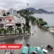 देश का मानसून ट्रैकर,गुजरात में बारिश से 939 सड़कें बंद; दिल्ली में कई इलाके डूबे; 19 राज्यों में भारी बारिश का अलर्ट October 18, 2026