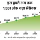 सेसेंक्स 82,637 और निफ्टी 25,249 के ऑलटाइम हाई पर,अभी बाजार में 300 अंक से ज्यादा की बढ़त; IT और ऑटो सेक्टर छोड़कर सभी में तेजी October 18, 2026