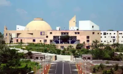मुख्य निर्वाचन पदाधिकारी ने चुनाव आयोग को लिखा पत्र,पूछा- 26 अगस्त को छुट्टी, कैसी रहेगी राज्यसभा चुनाव की नाम वापसी व्यवस्था October 18, 2026