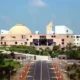 मुख्य निर्वाचन पदाधिकारी ने चुनाव आयोग को लिखा पत्र,पूछा- 26 अगस्त को छुट्टी, कैसी रहेगी राज्यसभा चुनाव की नाम वापसी व्यवस्था October 18, 2026
