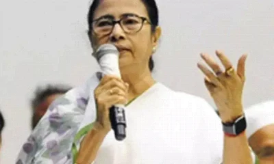 ममता की मोदी को 8 दिन में दूसरी चिट्ठी,कहा- संवेदनशील मुद्दे पर आपने जवाब नहीं दिया, रेप अपराधियों को कड़ी सजा के लिए कानून बने October 18, 2026