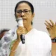 ममता की मोदी को 8 दिन में दूसरी चिट्ठी,कहा- संवेदनशील मुद्दे पर आपने जवाब नहीं दिया, रेप अपराधियों को कड़ी सजा के लिए कानून बने October 18, 2026