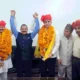 जम्मू-कश्मीर में भाजपा की तीसरी लिस्ट में 29 नाम,कल जो लिस्ट वापस ली, उसके 28 प्रत्याशी रिपीट; वैष्णो देवी सीट से कैंडिडेट बदला October 18, 2026