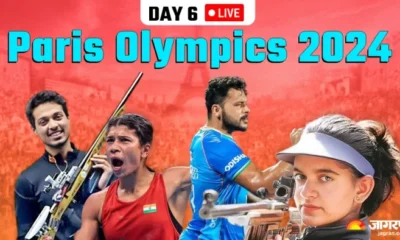 शूटिंग में स्वप्निल ने जीता ब्रॉन्ज मेडल, चिराग-सात्विक का सामना मलेशिया की जोड़ी से; 21-13 से जीता पहला गेम October 18, 2026