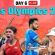 शूटिंग में स्वप्निल ने जीता ब्रॉन्ज मेडल, चिराग-सात्विक का सामना मलेशिया की जोड़ी से; 21-13 से जीता पहला गेम October 18, 2026