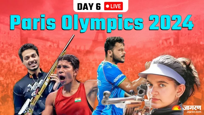 शूटिंग में स्वप्निल ने जीता ब्रॉन्ज मेडल, चिराग-सात्विक का सामना मलेशिया की जोड़ी से; 21-13 से जीता पहला गेम October 19, 2026