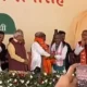 झारखंड के पूर्व CM चंपाई सोरेन BJP में शामिल,बोले- कभी नहीं सोचा था मेरी जासूसी होगी, शिवराज ने कहा- टाइगर अभी जिंदा है October 18, 2026