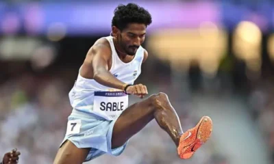 अविनाश साबले: पिता ईंट भट्टा में मज़दूर, बेटे ने बाधाओं को पार कर पेरिस ओलंपिक में ऐसे रचा इतिहास October 18, 2026