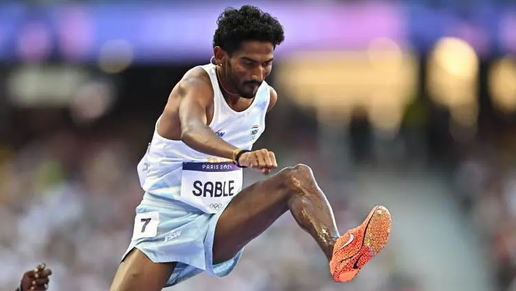 अविनाश साबले: पिता ईंट भट्टा में मज़दूर, बेटे ने बाधाओं को पार कर पेरिस ओलंपिक में ऐसे रचा इतिहास October 19, 2026