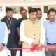 दिल्ली में मप्र उत्सव शुरू, CM ने किया उद्घाटन,बोले-पुरातत्व विभाग नष्ट हुए पुराने देवस्थानों को पुर्नस्थापित करने का चुनौतीपूर्ण काम में जुटा October 18, 2026