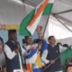 CM डॉ. मोहन यादव ने तिरंगा लहराया,ओलिंपियन विवेक सागर और ऐश्वर्य प्रताप सिंह का किया सम्मान, तिरंगा यात्रा का बच्चों ने किया स्वागत 49 CM डॉ. मोहन यादव ने तिरंगा लहराया,ओलिंपियन विवेक सागर और ऐश्वर्य प्रताप सिंह का किया सम्मान, तिरंगा यात्रा का बच्चों ने किया स्वागत October 18, 2026