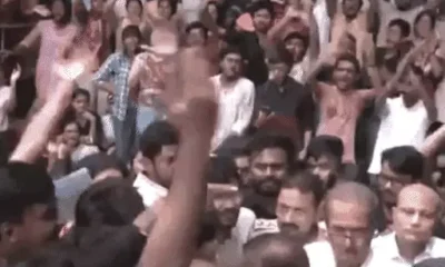कोलकाता रेप-मर्डर में हाईकोर्ट का राज्य सरकार से सवाल,प्रिंसिपल से पूछताछ क्यों नहीं हुई, आप कुछ करेंगे या हम ऑर्डर पास करें October 18, 2026