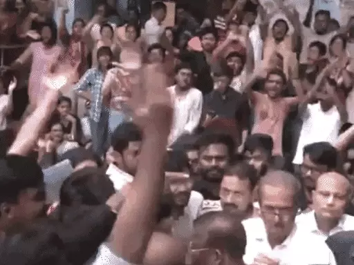कोलकाता रेप-मर्डर में हाईकोर्ट का राज्य सरकार से सवाल,प्रिंसिपल से पूछताछ क्यों नहीं हुई, आप कुछ करेंगे या हम ऑर्डर पास करें October 19, 2026