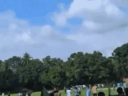 बांग्लादेश में शेख हसीना का इस्तीफा, सेना अंतरिम सरकार बनाएगी,सेना प्रमुख बोले- हालात सुधारने का मौका दीजिए.. October 19, 2026