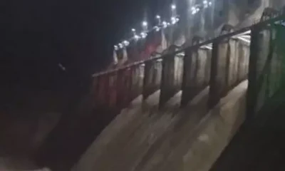 MP मानसून अपडेट- रक्षाबंधन के बाद भारी बारिश,19 अगस्त से पूरा प्रदेश भीगेगा; आज छिंदवाड़ा-देवास समेत 7 जिलों में गिरेगा पानी October 18, 2026