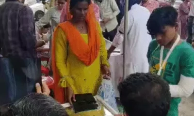 भोपाल में हमीदिया के बाहर जूडा ने लगाई ओपीडी,कोलकाता की घटना का विरोध जारी; सेंट्रल डॉक्टर प्रोटेक्शन एक्ट की मांग October 18, 2026