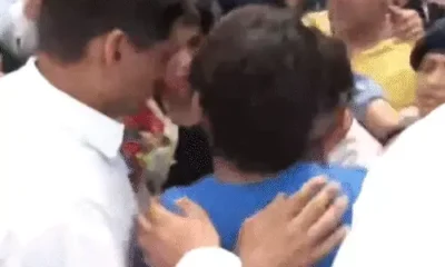 विनेश फोगाट दिल्ली एयरपोर्ट से बाहर निकलीं,साक्षी मलिक के गले लगकर रोई, आचार संहिता के कारण सरकार का कार्यक्रम कैंसिल October 18, 2026