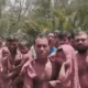 भारत में 500 बांग्लादेशी घुस रहे थे, BSF ने रोका,बांग्लादेश में अंतरिम सरकार का शपथ ग्रहण आज, यूनुस इसे लीड करने पहुंच रहे October 18, 2026