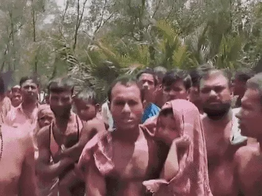 भारत में 500 बांग्लादेशी घुस रहे थे, BSF ने रोका,बांग्लादेश में अंतरिम सरकार का शपथ ग्रहण आज, यूनुस इसे लीड करने पहुंच रहे October 19, 2026
