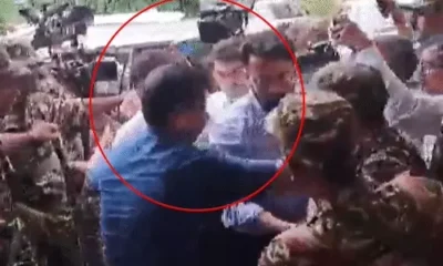 कोलकाता रेप-मर्डर केस, पूर्व प्रिंसिपल CBI हिरासत में,केंद्र का सरकारी अस्पतालों को निर्देश- हेल्थवर्कर्स पर हमला हो तो 6 घंटे में FIR कराएं October 18, 2026