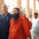 सुप्रीम कोर्ट ने पतंजलि के खिलाफ अवमानना केस बंद किया,रामदेव-बालकृष्ण की माफी मंजूर की; कहा- आदेश नहीं माना तो सख्त सजा देंगे October 18, 2026