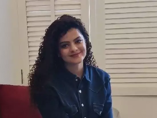 सिंगर पलक बोलीं- मेरे मकसद से मुझे एक्स्ट्रा ब्लेसिंग्स:​​​​​​,जिन बच्चों की हार्ट सर्जरी पेरेंट्स अफोर्ड नहीं कर सकते, उनकी मदद करती हूं October 19, 2026