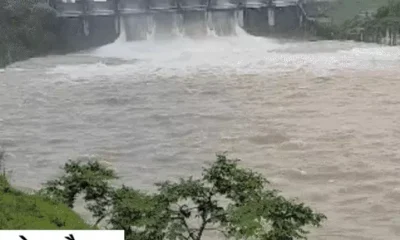 भोपाल में सीजन की 75% बारिश, 28 इंच पानी गिरा,कोलार, कलियासोत-भदभदा डैम भरे; केरवा अब सिर्फ 30% ही खाली October 18, 2026