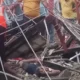 एमपी के महू में छत गिरी, 5 की मौत,शव निकालने लगानी पड़ी 3 जेसीबी, 1 पोकलेन; मृतकों में दो सगे भाई, ठेकेदार भी October 18, 2026