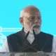 शिवाजी प्रतिमा गिरने पर मोदी बोले- मैं माफी मांगता हूं,इससे पहले शिंदे-फडणवीस और अजित पवार भी माफी मांग चुके; 26 अगस्त को मूर्ति गिरी थी October 18, 2026