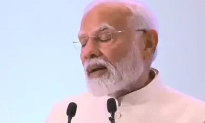 पीएम मोदी के 74वें बर्थडे पर उनकी विरासत की कहानी:राम मंदिर, एयरस्ट्राइक, 21 राज्यों में सरकार,नेहरू-इंदिरा से कितनी अलग मोदी की लेगेसी October 18, 2026