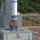 ISRO की EOS-08 सैटेलाइट लॉन्चिंग सफल,सबसे छोटे रॉकेट SSLV से भेजा गया; एक साल का यह मिशन आपदा का अलर्ट देगा 47 ISRO की EOS-08 सैटेलाइट लॉन्चिंग सफल,सबसे छोटे रॉकेट SSLV से भेजा गया; एक साल का यह मिशन आपदा का अलर्ट देगा October 18, 2026