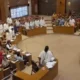 भोपाल में किराए से मिलेंगी निगम के भवनों की छतें,नगर निगम की मीटिंग में बहुमत से प्रस्ताव पास; मल्टी लेवल पार्किंग पर हंगामा October 18, 2026