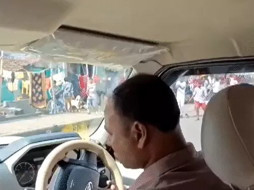 कोलकाता रेप-मर्डर केस, बंगाल बंद के दौरान हिंसा,भाजपा नेता की कार पर फायरिंग, बम फेंके; कल से भाजपा का 7 दिवसीय धरना October 19, 2026